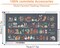 Large Diamond Art Kits for Adults - Bookshelf Diamond Painting Kits for Adults Beginner, DIY 5D Full Drill Gem Art for Home Wall Decor 16x28 inch